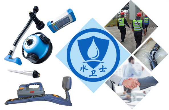 兴国县暗管漏水检测