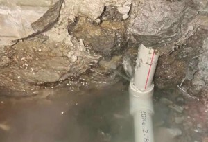 兴国县管道漏水检测五