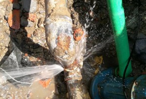 兴国县管道漏水检测二