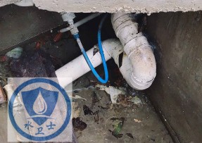 兴国县水管漏水检测公司6