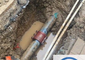 兴国县水管漏水检测公司4