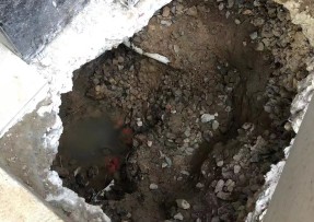 兴国县水管漏水检测公司2
