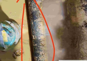 兴国县水管漏水检测公司1